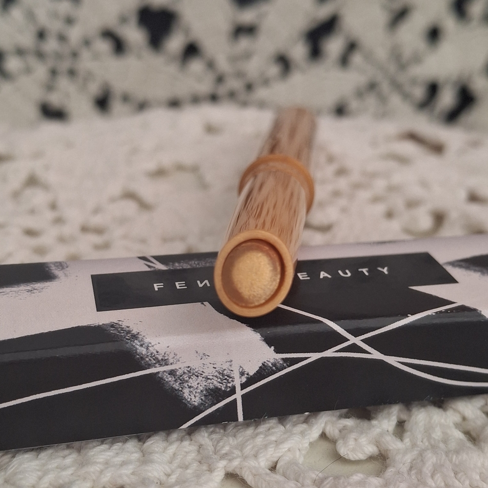 NEW Fenty Beauty Shadowstix Gold Hoopz
